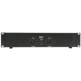 QTX Q240 Amplifier