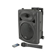 QR10PA Portable Pa System with Bluetooth