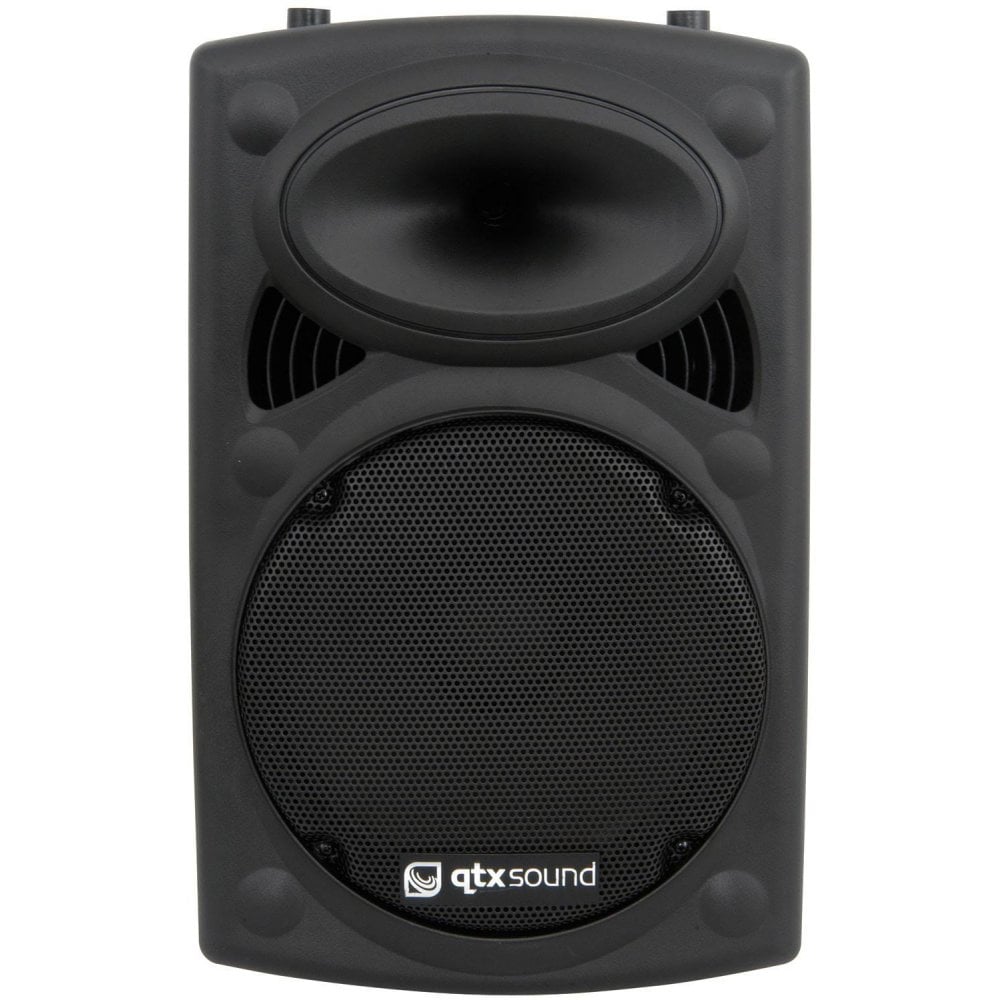 QR12 Passive Speaker (Single)