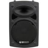 QR12 Passive Speaker (Single)