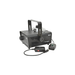 QTFX-900 mkII Smoke Machine