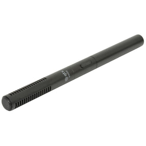 SG300 - Shotgun Microphone