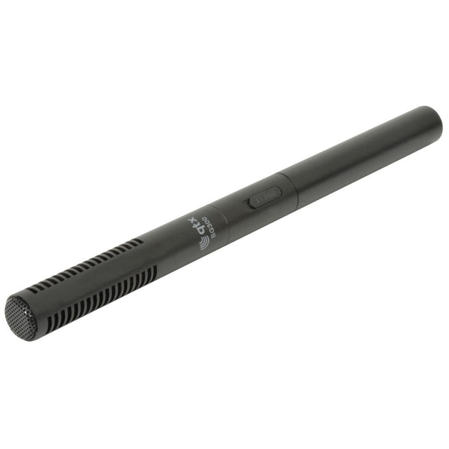 SG300 - Shotgun Microphone