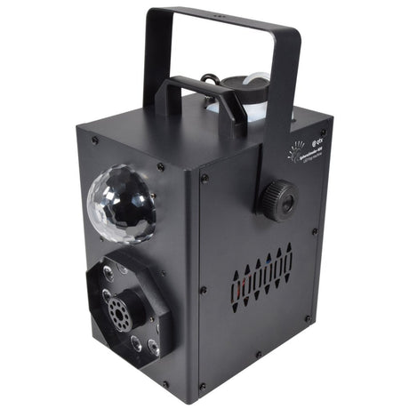 SpheroSmoke 400 Compact 400W LED Fog Machine