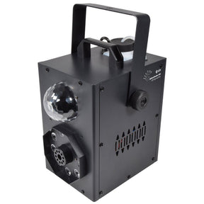 SpheroSmoke 400 Compact 400W LED Fog Machine