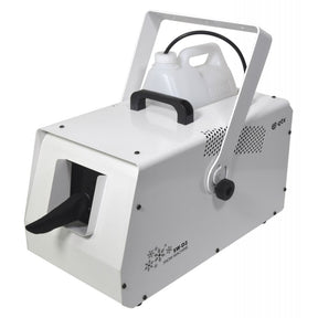 SWD2 Digital LED Snow Machine