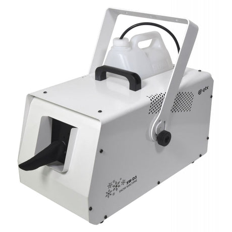 SWD2 Digital LED Snow Machine