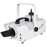SW3 LED Snow Machine