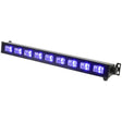 QTX Ultraviolet 9 LED Bar