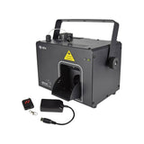 QTX Zephyr Haze Machine 500W