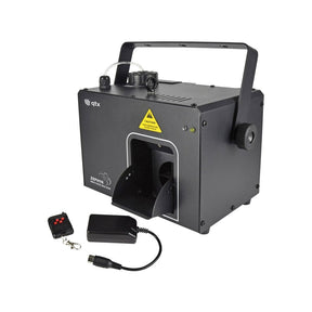 QTX Zephyr Haze Machine 500W