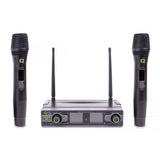 Q Audio QWM 1950 UHF Wireless Mic System HH