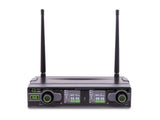QWM 1950 UHF Wireless Mic System HH