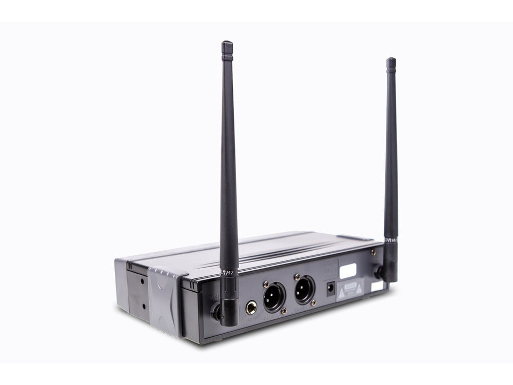 QWM 1950 UHF Wireless Mic System HH