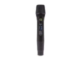 QWM 1950 UHF Wireless Mic System HH