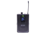 QWM 1950 HH + BP