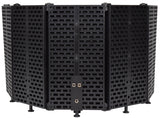 Microphone Isolation Screens