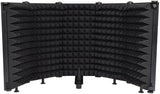 Microphone Isolation Screens