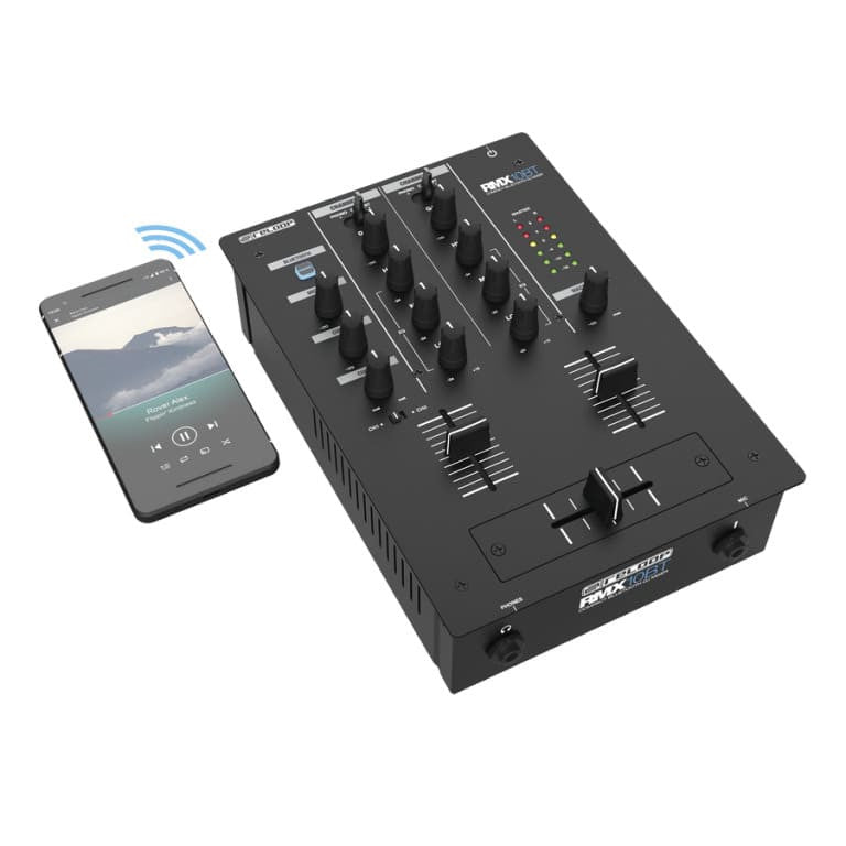 Reloop RMX-10BT Mixer