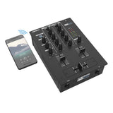 Reloop RMX-10BT Mixer