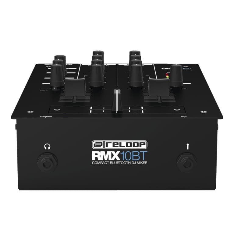 Reloop RMX-10BT Mixer