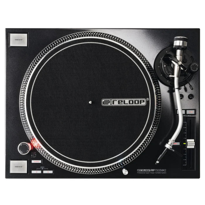 Reloop RP7000 mk2