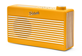 Radio RAMBLER BT Dab+ / FM RDS / Bluetooth Portable Radio Yellow