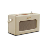 Roberts RD70 DAB/FM/BT Radio Cream