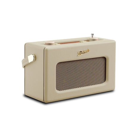 Roberts RD70 DAB/FM/BT Radio Cream