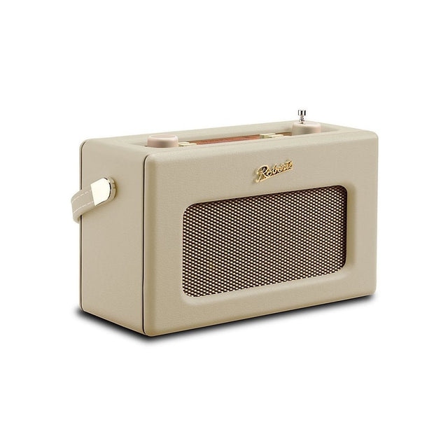 Roberts RD70 DAB/FM/BT Radio Cream