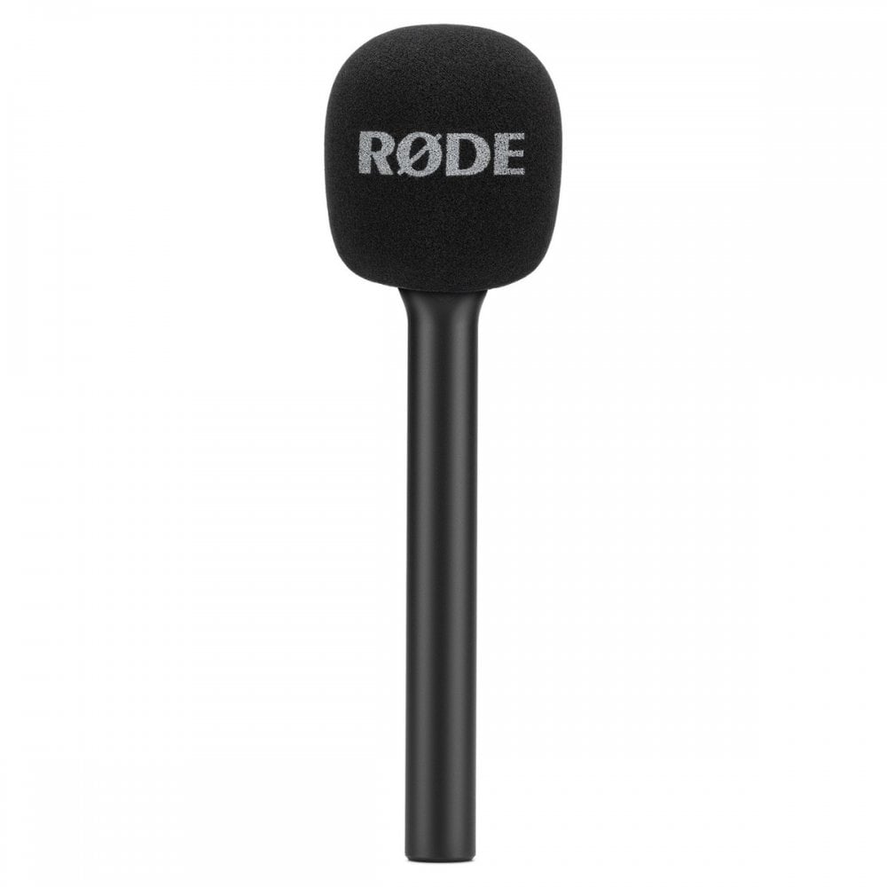Rode Interview Go Handheld Adaptor 