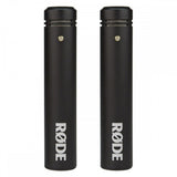 Rode M5 Matched Pair