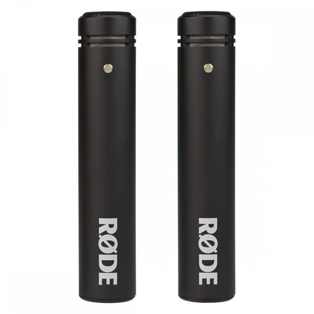 Rode M5 Matched Pair