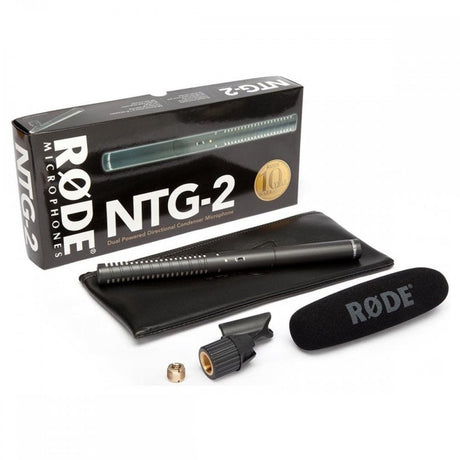 Rode NTG2
