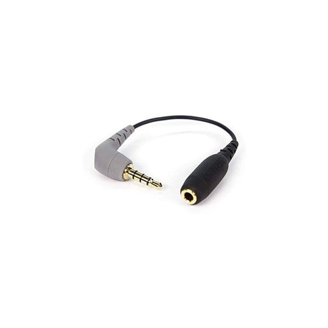 Rode SC4 TRS to TRRS Adapter - In Stock