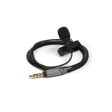 Rode SmartLav Plus Lapel Microphone for iPhone & iPad