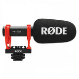 Rode Videomic GO II