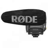 Rode Videomic Pro+