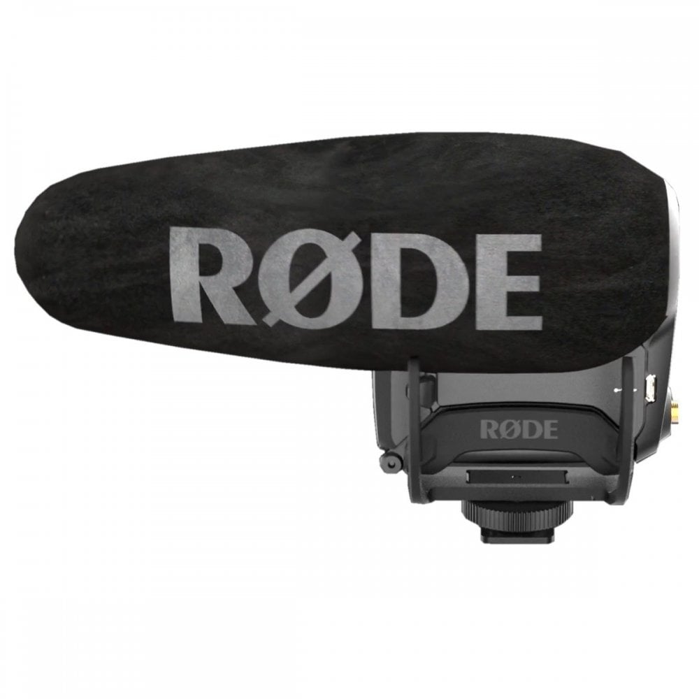 Rode Videomic Pro+