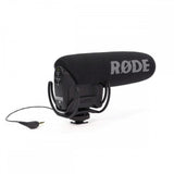 Rode VideoMic Pro
