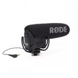 Rode VideoMic Pro