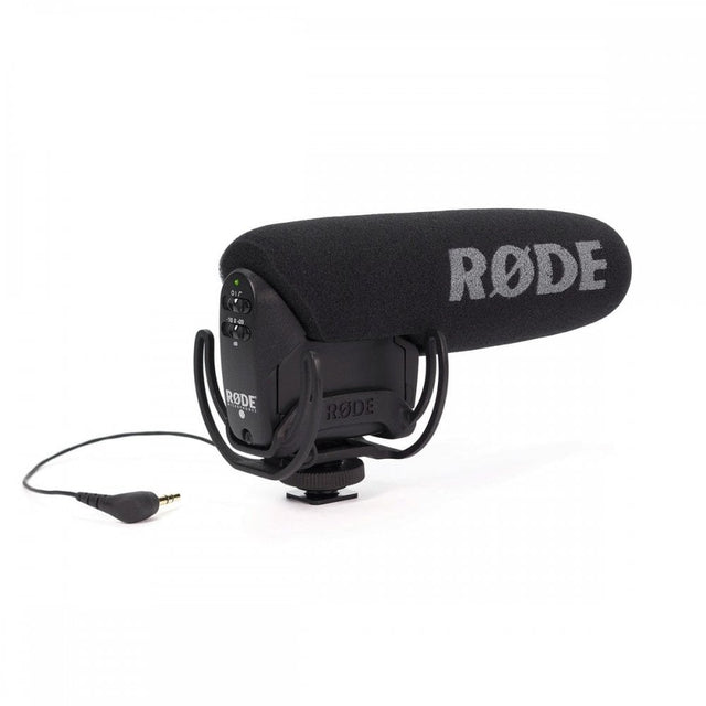 Rode VideoMic Pro