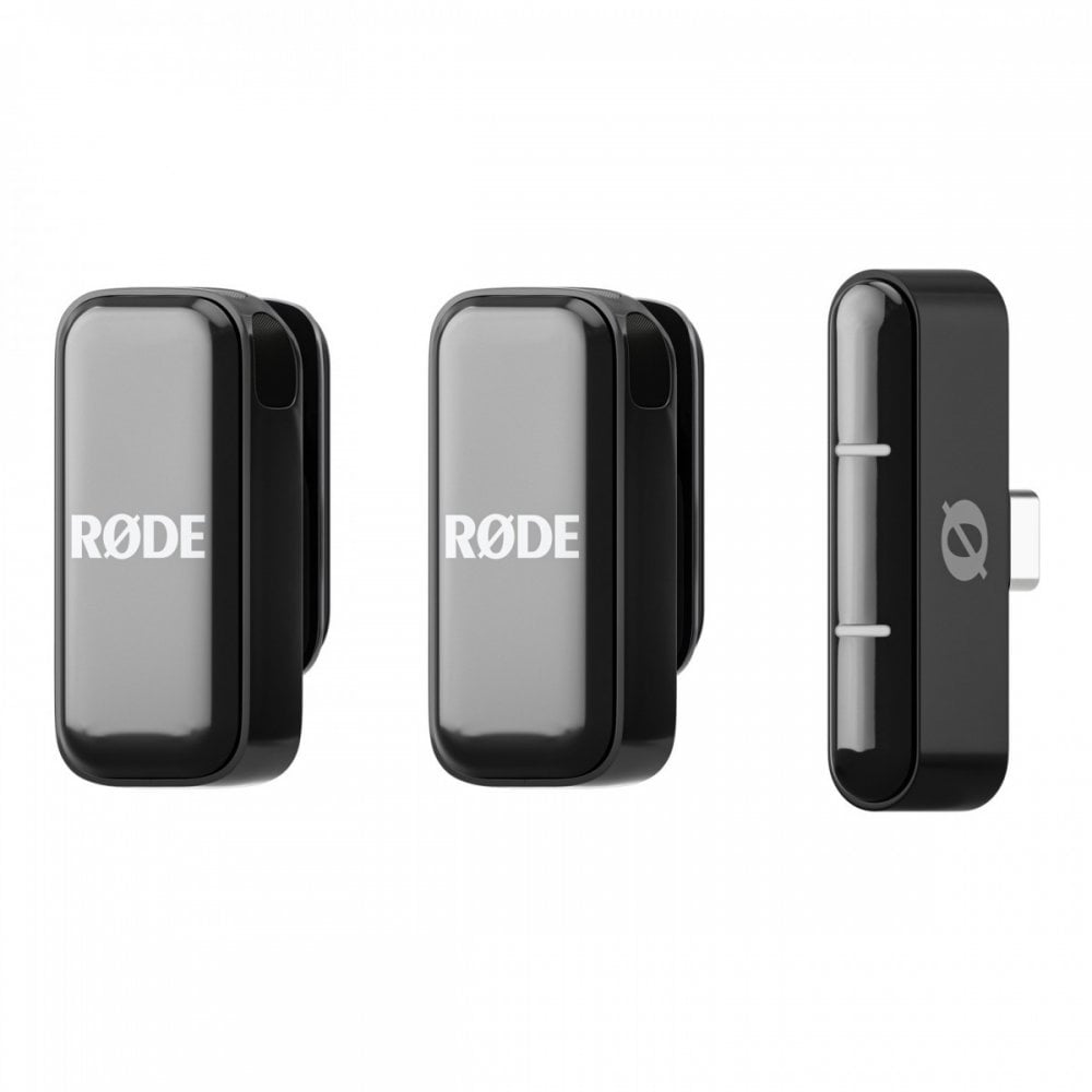 Rode Wireless Micro