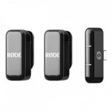 Rode Wireless Micro