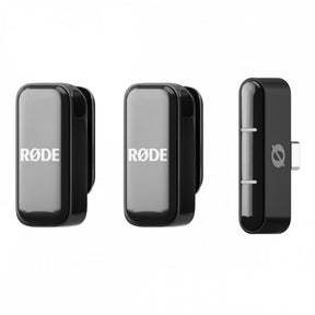 Rode Wireless Micro