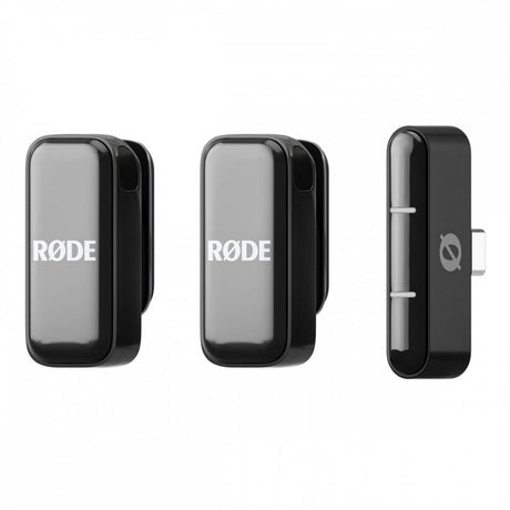 Rode Wireless Micro
