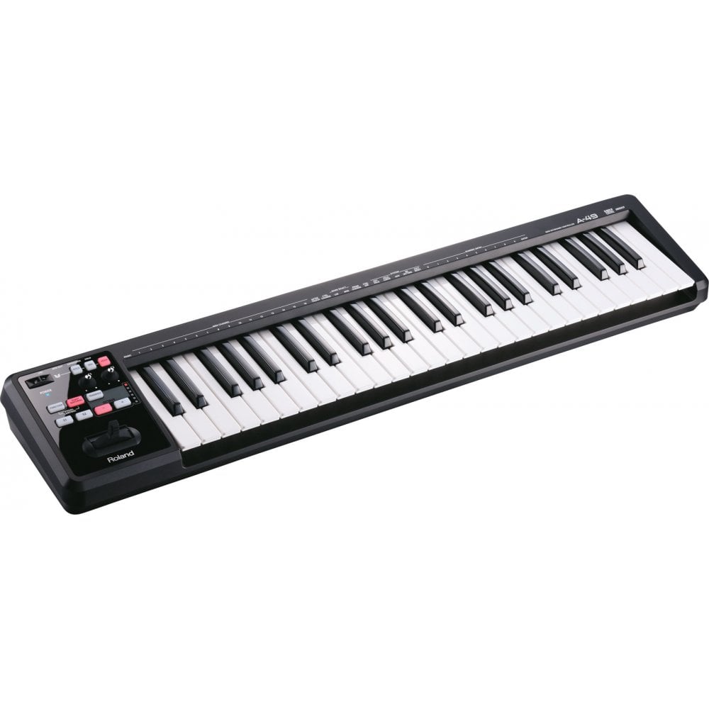 Roland A-49 Midi Keyboard Controller