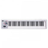 Roland A-49 Midi Keyboard Controller - White