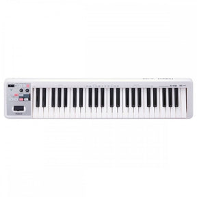 Roland A-49 Midi Keyboard Controller - White