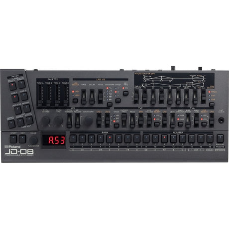 Roland Boutique JD-08 Sound Module